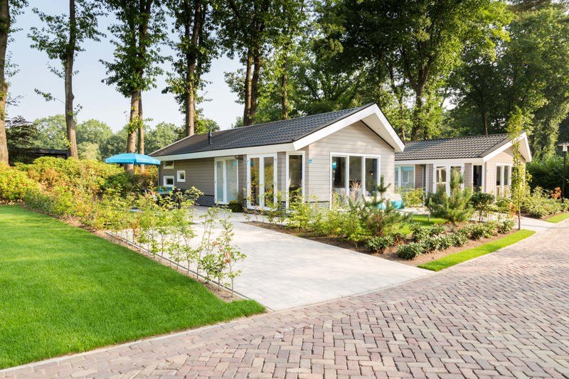 Afbeelding bij Luxe verblijf voor 6 personen in Limburg en Zuid-Holland: rust, natuur en wellness