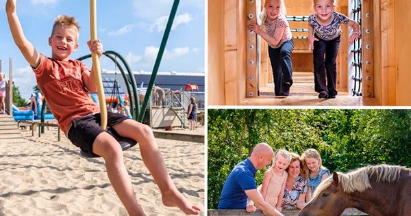 Afbeelding bij All-in entreeticket De Flierefluiter + onbeperkt ranja Entreekaartje voor De Flierefluiter met onbeperkt ranja, ideaal voor een zorgeloos dagje uit met het gezin.